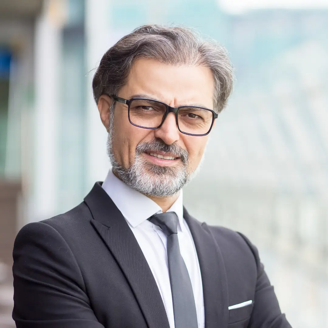 Eduardo Vasconcellos